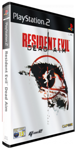 Resident Evil : Dead Aim